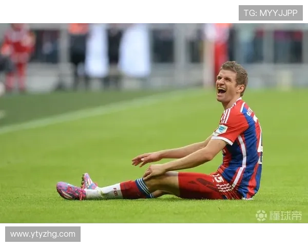 穆勒谈因踢球与妻子分居三个月称会想到家人但不会以想念为生活重心